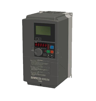 三垦变频器SVC06