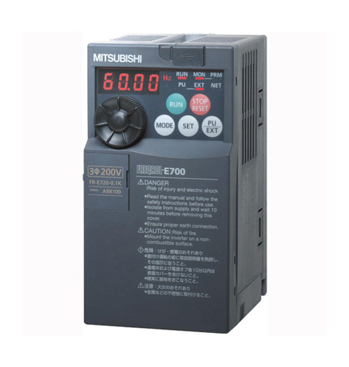 三菱 FR-E740-1.5K-CHT