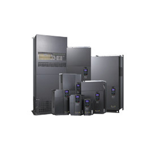 台达 VFD-C2000系列