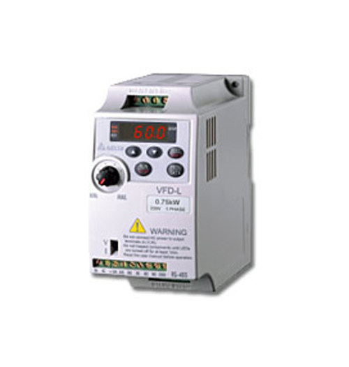 台达 VFD-L系列