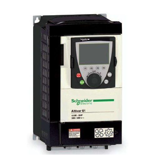 施耐德ATV61