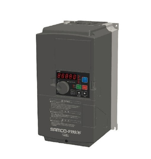 三垦变频器VM06