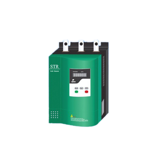 STR系列L型软启动器