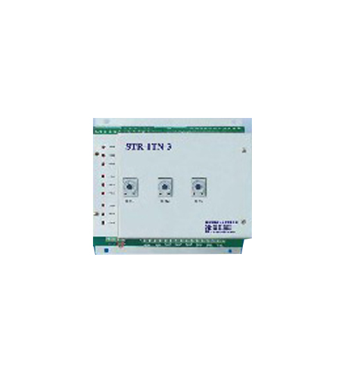 STR软起动器专用控制器