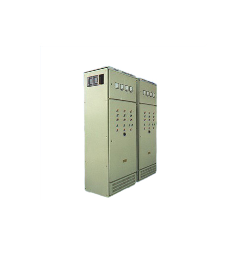 STR 消防泵专用二用一备控制装置