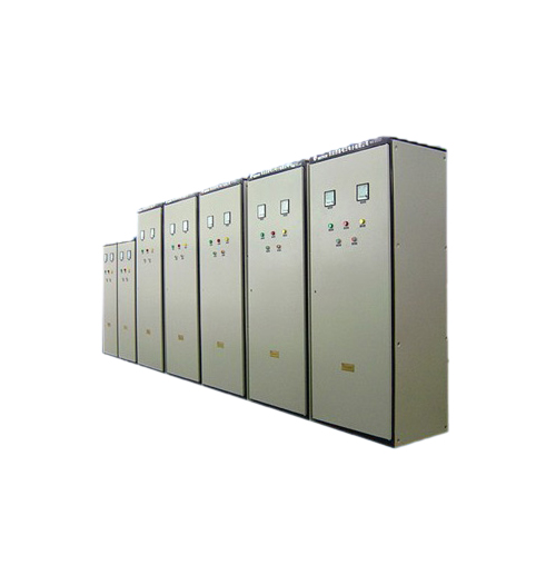 STR一台拖动多台电机的控制装置