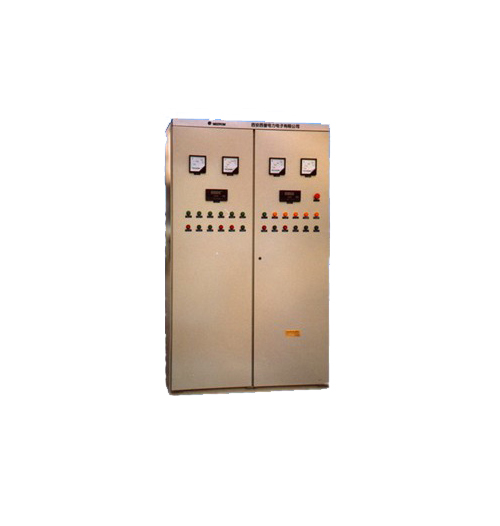 STR一用一备控制装置