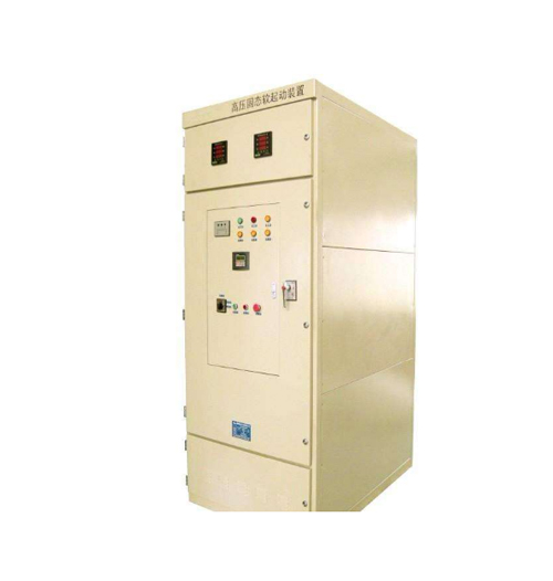 西驰软启动-CMV高压固态