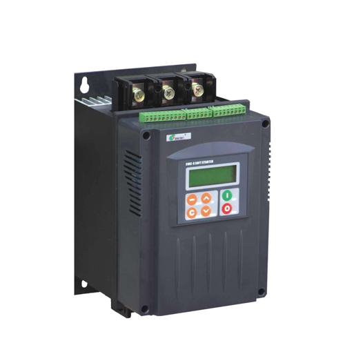 西驰软启动CMC-L