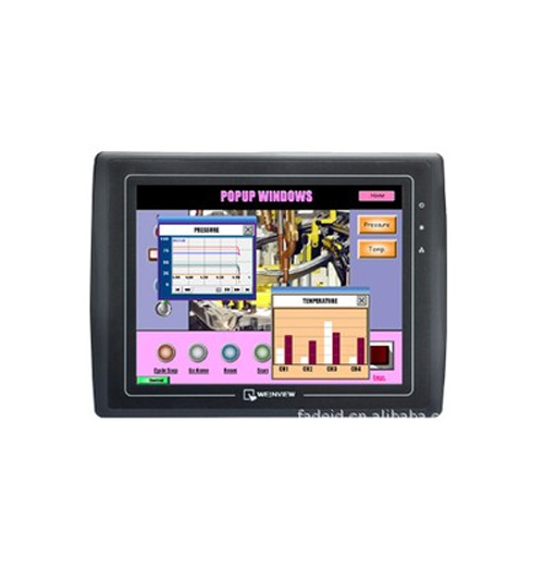 威纶触摸屏MT6070IH