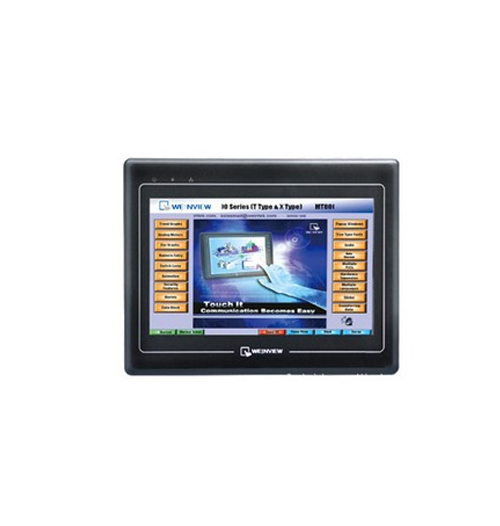 威纶触摸屏MT6100iV3