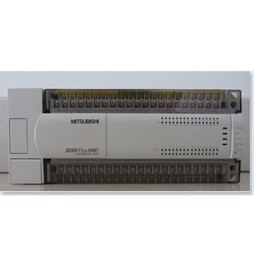 三菱PLC PLC FX2N-64MT