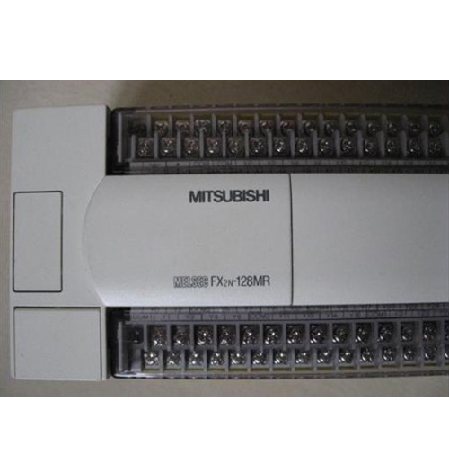 三菱PLC PLC FX2N-128MR