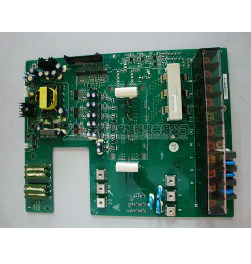 变频器18.5KW驱动板