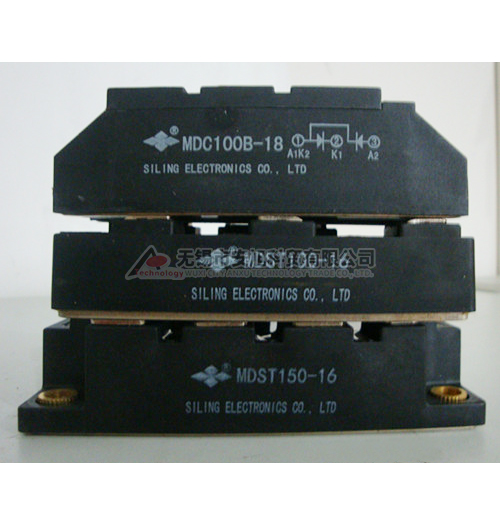 变频器37KW整流模块