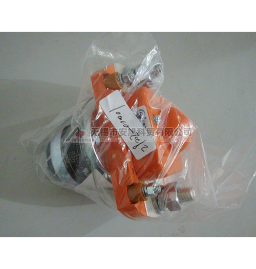 变频器直流接触器