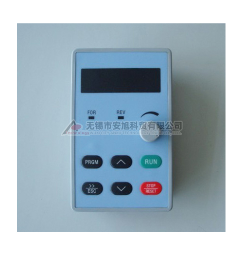 变频器配件-面板