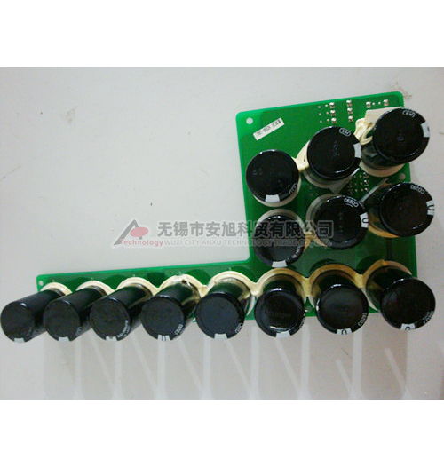 变频器18.5KW电容板