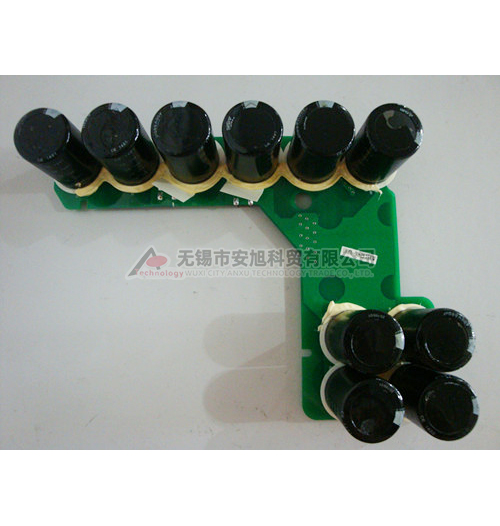 变频器15KW电容板