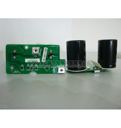 变频器2.2KW电容板