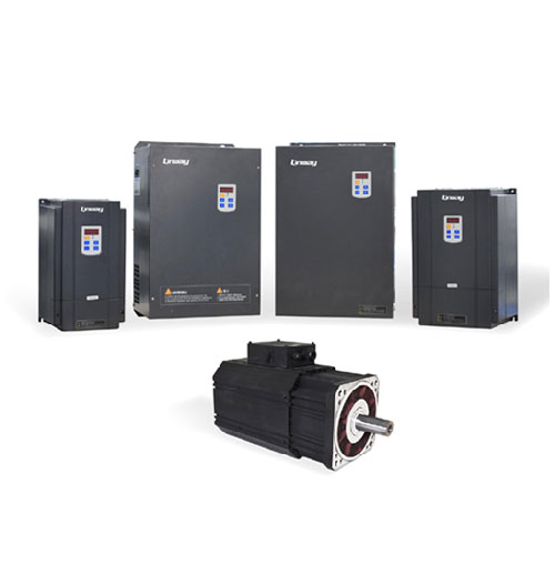 MH500注塑机电液伺服系统