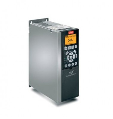 丹佛斯变频器FC302