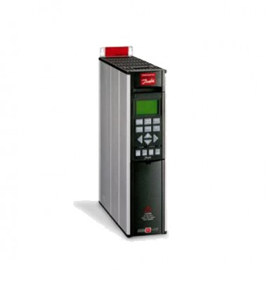 丹佛斯变频器VLT6000