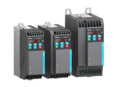 GD27系列灵巧型变频器