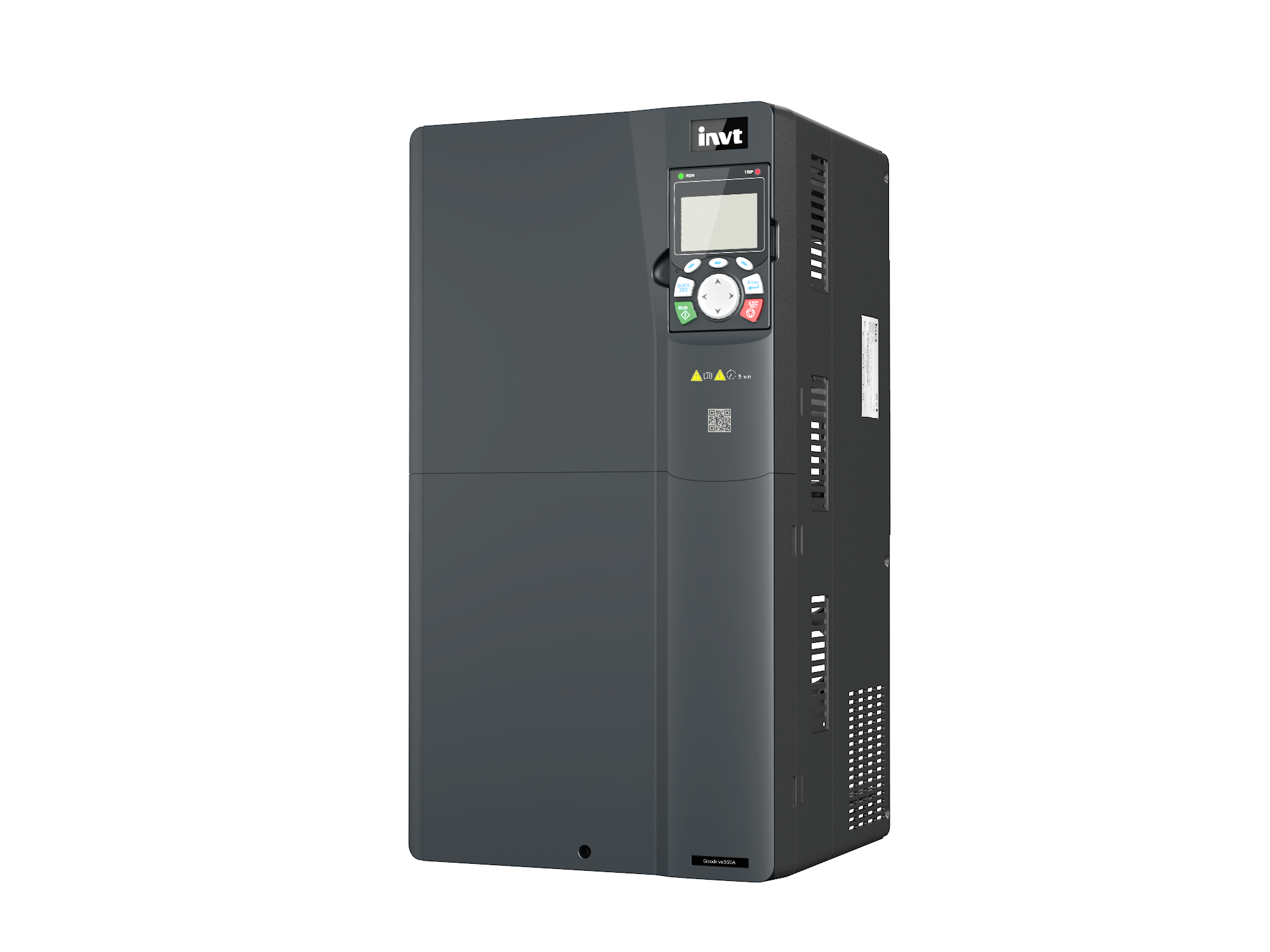 GD350A系列高性能通用变频器