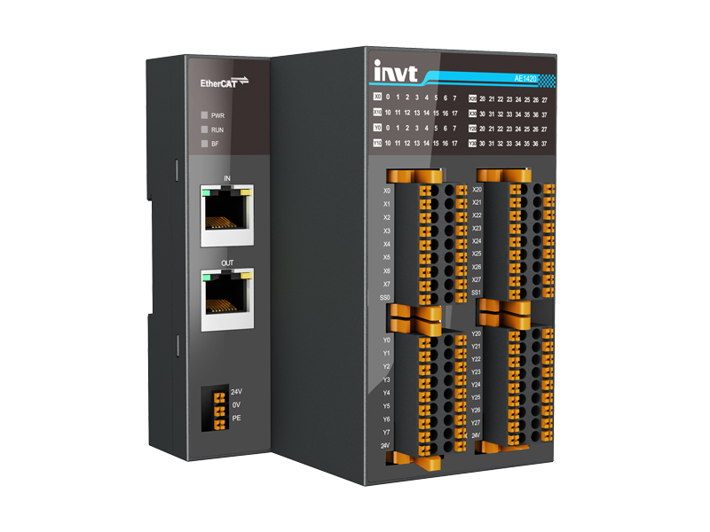 AE系列分布式I/O