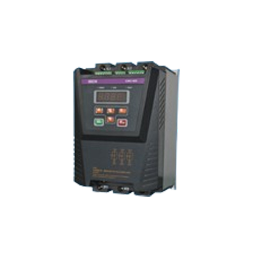 CMC-MX系列内置旁路型电机软起动器